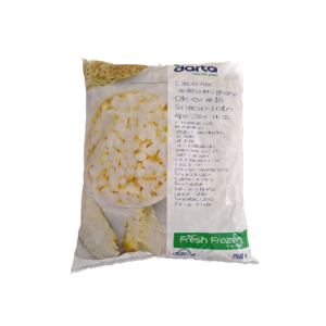Sellerie Würfel 2,5kg TK Greens