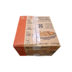 Apfelstrudel portioniert 36x160g TK Pan