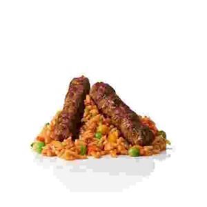 Cevapcici 25g 1kg TK Salomon