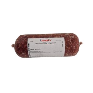 Lammhack 500g TK