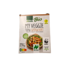 Tofu geräuchert 2x175g Edeka Bio