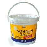 Jodsalz im Eimer 10kg Saldoro