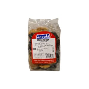Trockenobst/Mischobst 500g Insula