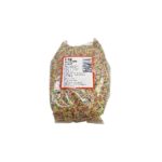 Nonparelle 1kg Gebas