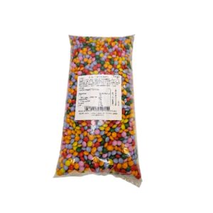 Mini Schokolinsen 1kg Gebas