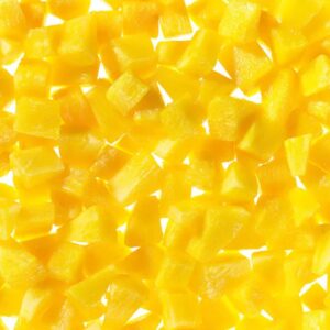 Ananas in Stücke 2,5kg TK Zindel