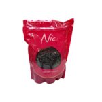 Lakritzflakes Streusel 800g Nic