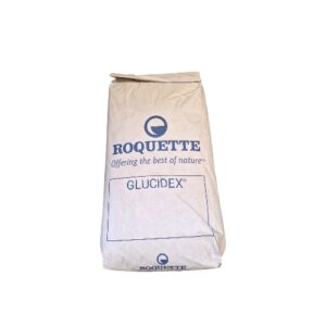 Glukosepulver 25kg