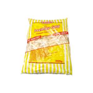 Pommes Coated  3/8 2,5kg TK Wernsing