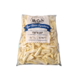 Pommes Fry´n Dippers 2,5kg TK Mc Cain