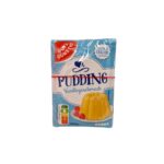 Puddingpulver Vanille 5er Paket gut & günstig