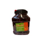 Oliven ohne Stein Kalamata 3200g / 2000g ATG Linda