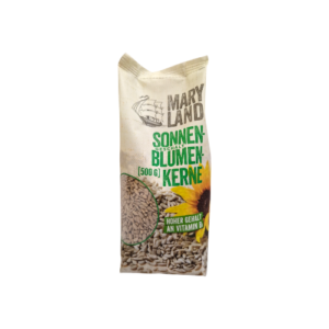 Sonnenblumenkerne 500g Maryland