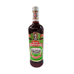 Echt stonsdorfer 32% 0,7l