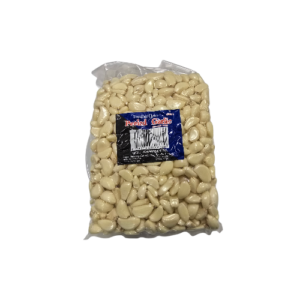 Knoblauch geschält frisch
