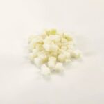 Kohlrabi Würfel 10mm