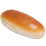 Hot Dog Brötchen 54x60g Schulstadt