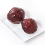 Rote Bete ganz geschält