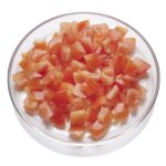 Tomaten Würfel 10mm