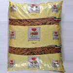 Vollkorn Penne 5kg Mamma Lucia