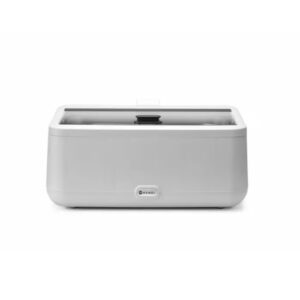 Chafing Dish GN 1/1 weiß 230V 700W HENDI