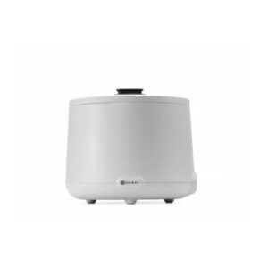 Suppenkessel 8l weiß 230V 500W HENDI