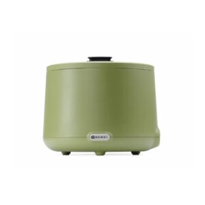 Suppenkessel 8l grün 230V 500W HENDI
