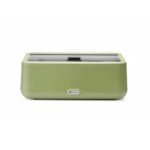 Chafing Dish GN 1/1 grün 230V 700W HENDI