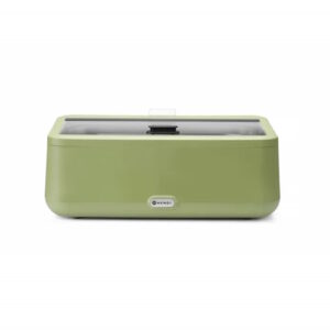 Chafing Dish GN 1/1 grün 230V 700W HENDI