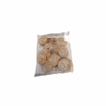 Potato Burger 15x120g TK Wernsing