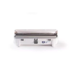 Frischhaltefolie Toppits 4500 3Stück Wrapmaster