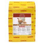 Wiberg Röstzwiebeln geschnitten 2,5kg