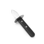 Austernmesser rund 170mm HENDI