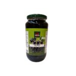 Oliven schwarz ohne Stein 880g / 454g ATG Adria