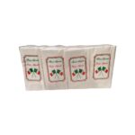 Italienische Servietten 1/8 Pfalz 2 lagig 250 Stück Kleva