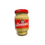 Senf Löwensenf extra scharf 100ml