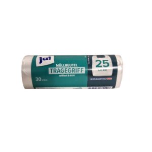 Müllbeutel 25l 30 Stück Ja