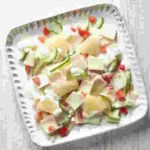 Käsesalat Berner 1kg Kühlmann