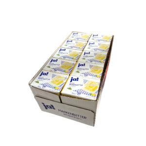 Butter Markenbutter 40x250g Ja