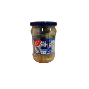 Rollmops 500g gut & günstig