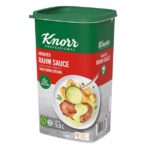 Knorr Kräuter Rahm Sauce 1kg