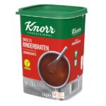 Knorr Rinderbraten Sauce 1kg