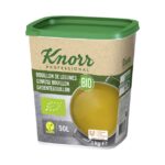 Knorr Bio Gemüse Bouillon 1kg