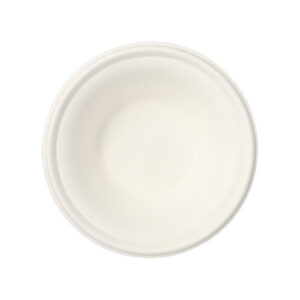 Zuckerrohr Schale 380ml 50Stück Pure