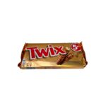 Twix 5er 5x50g