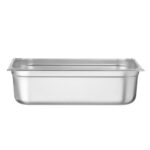 Gastronom Behälter 1/1 40mm Edelstahl Kitchen Line HENDI