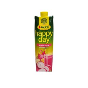 Happy Day Drachenfrucht 1l