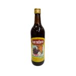 Pflaumensaft Getränk mit Apfel 0,75l Kur Reform