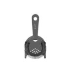 Barsieb Hawthorne schwarz HENDI