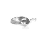 Eisschaufel 170ml aluminium 78x48x215mm HENDI